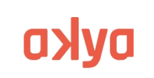 Akya logo