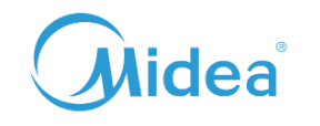 Midea logo