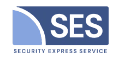 SES logo