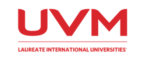 UVM logo
